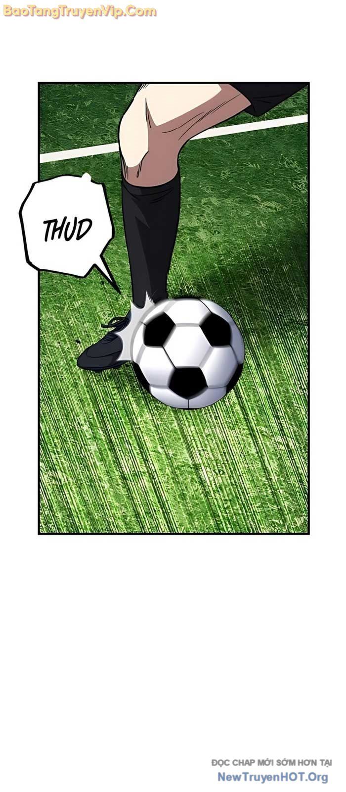 Đường Chuyền Đặc Biệt Của Tiền Vệ Thiên Tài - Chapter 8 - Page 32