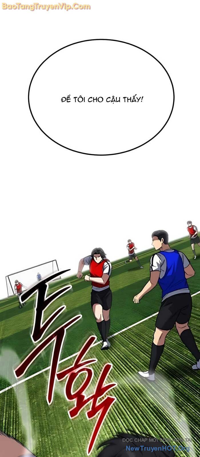 Đường Chuyền Đặc Biệt Của Tiền Vệ Thiên Tài - Chapter 8 - Page 34