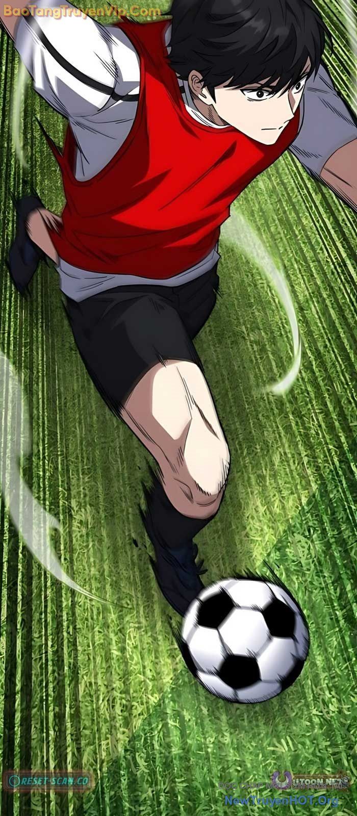 Đường Chuyền Đặc Biệt Của Tiền Vệ Thiên Tài - Chapter 8 - Page 35