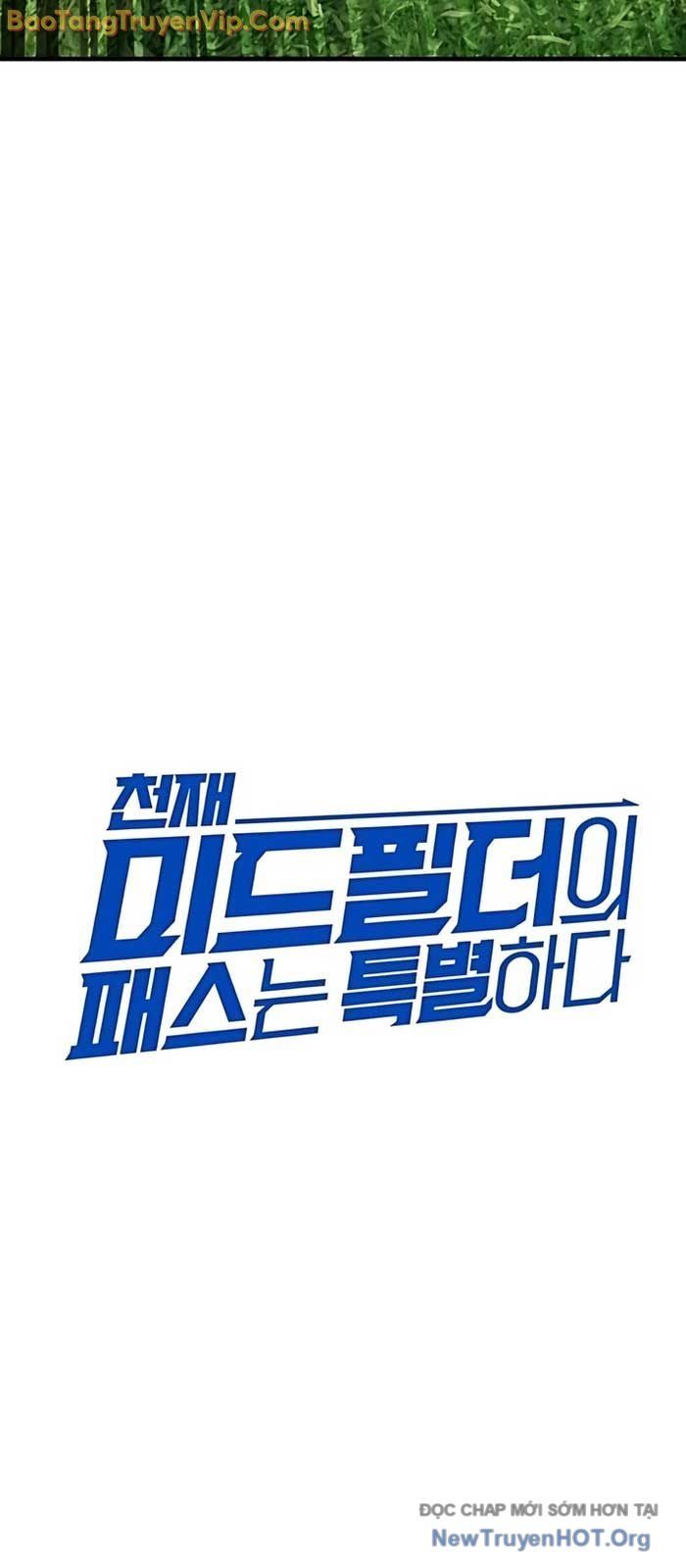 Đường Chuyền Đặc Biệt Của Tiền Vệ Thiên Tài - Chapter 8 - Page 36