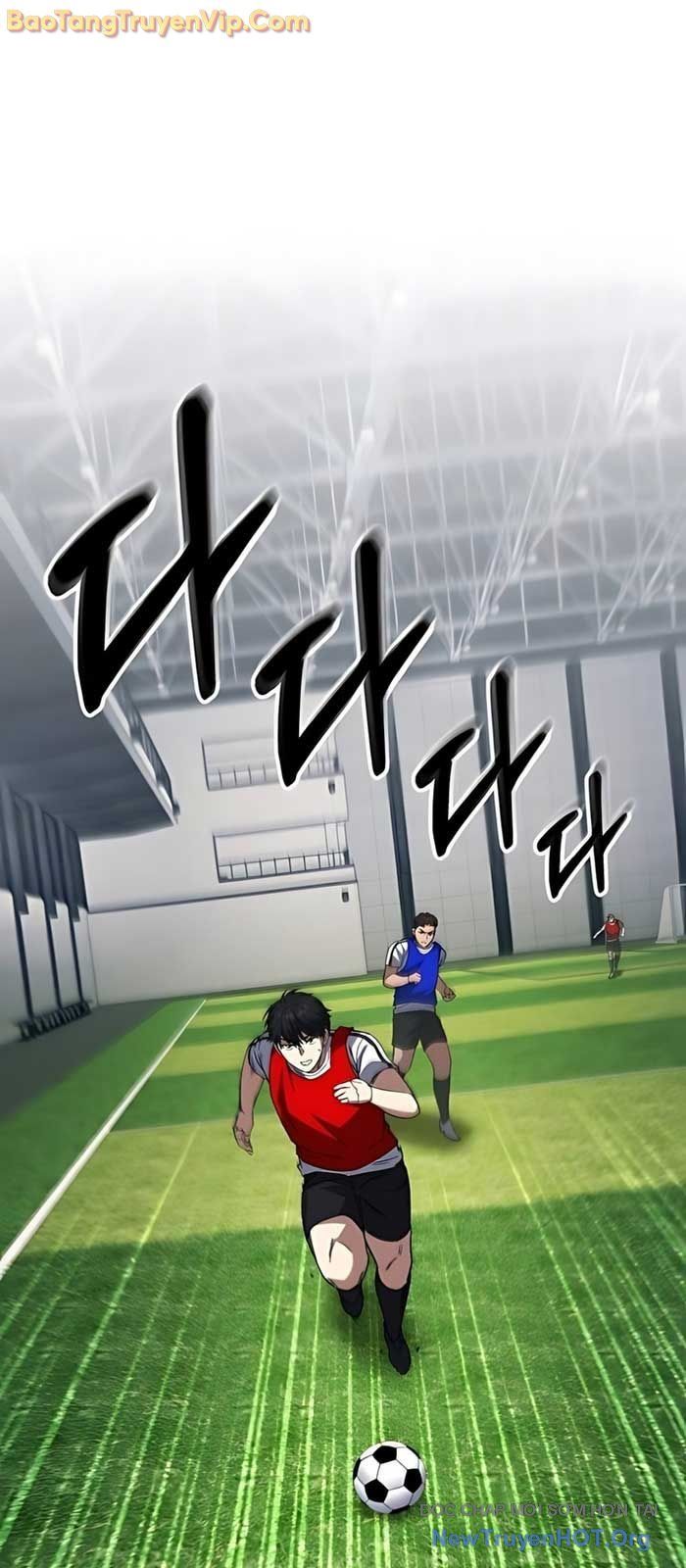 Đường Chuyền Đặc Biệt Của Tiền Vệ Thiên Tài - Chapter 8 - Page 37