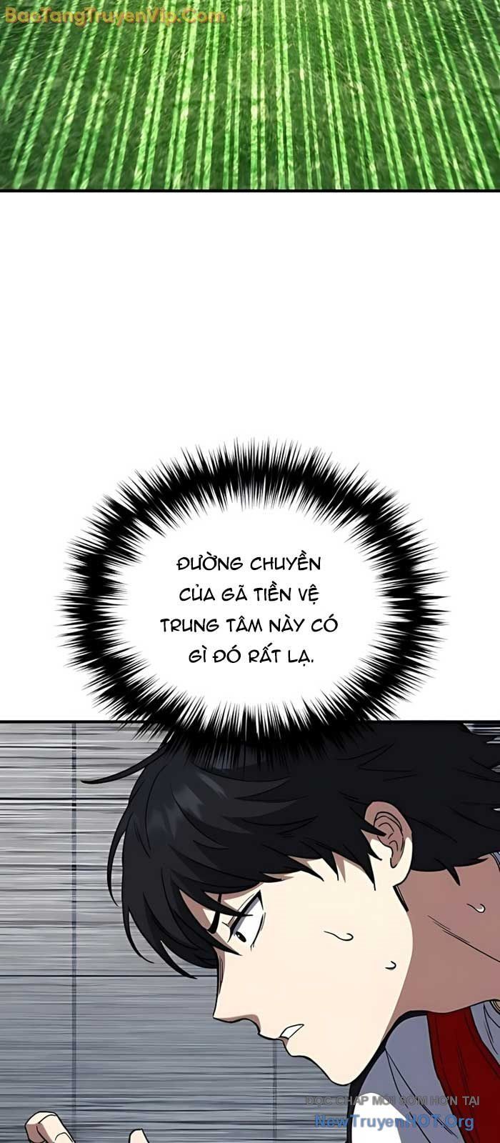 Đường Chuyền Đặc Biệt Của Tiền Vệ Thiên Tài - Chapter 8 - Page 38