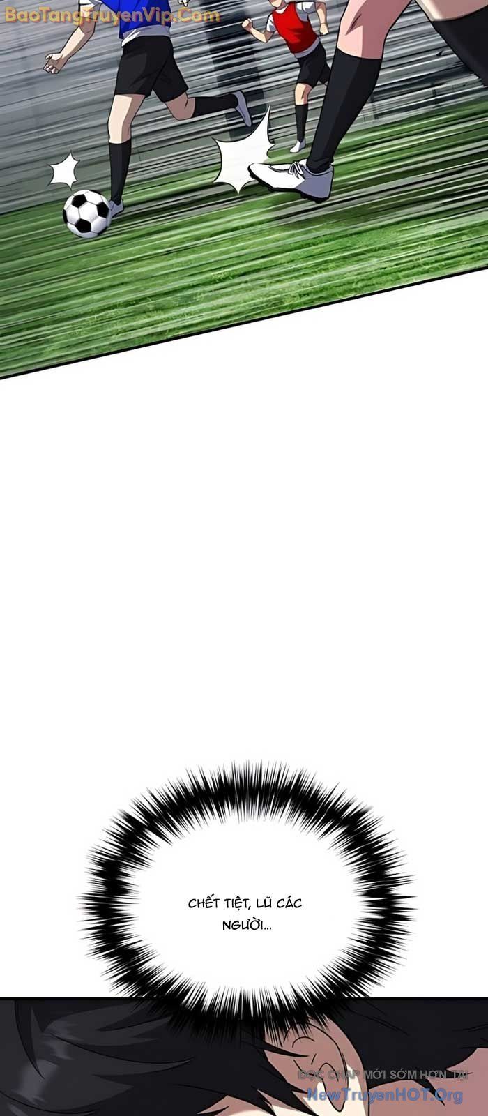 Đường Chuyền Đặc Biệt Của Tiền Vệ Thiên Tài - Chapter 8 - Page 4