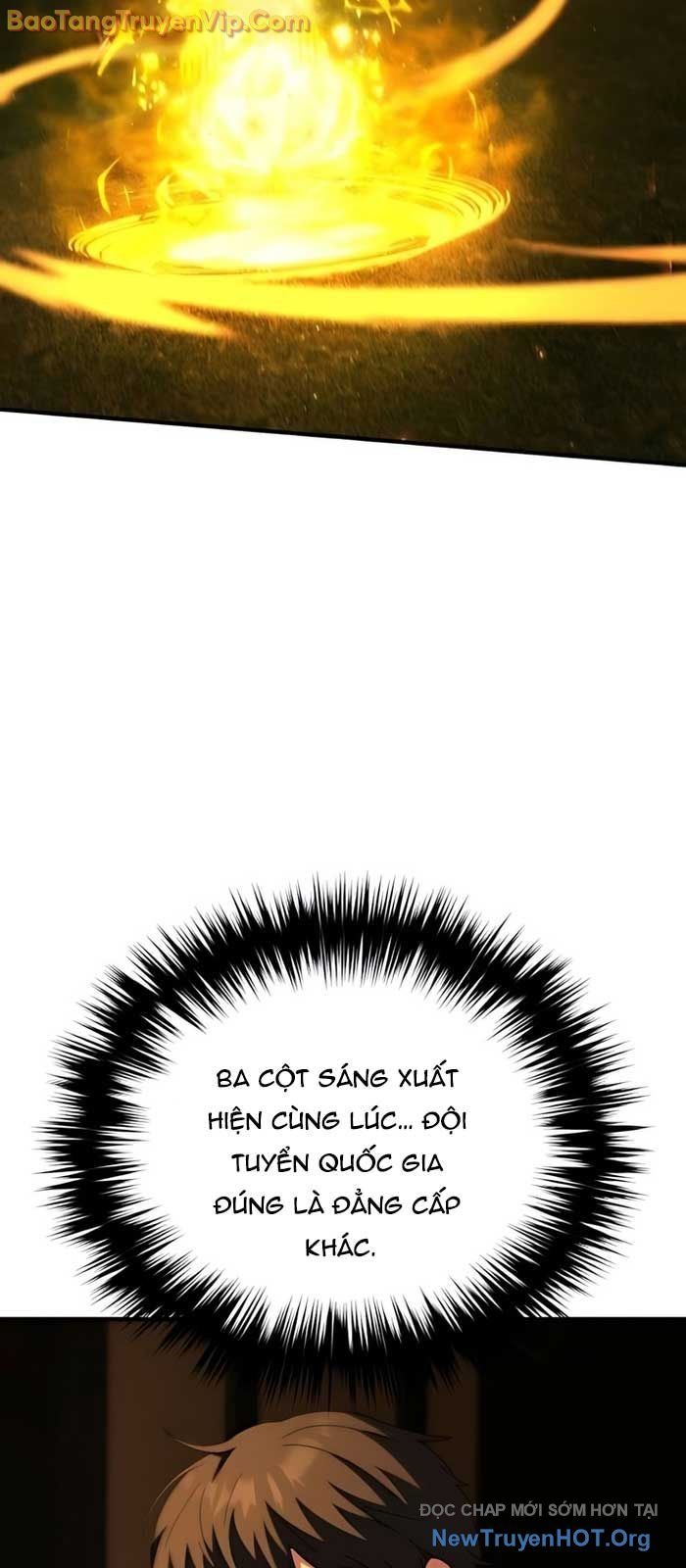 Đường Chuyền Đặc Biệt Của Tiền Vệ Thiên Tài - Chapter 8 - Page 42