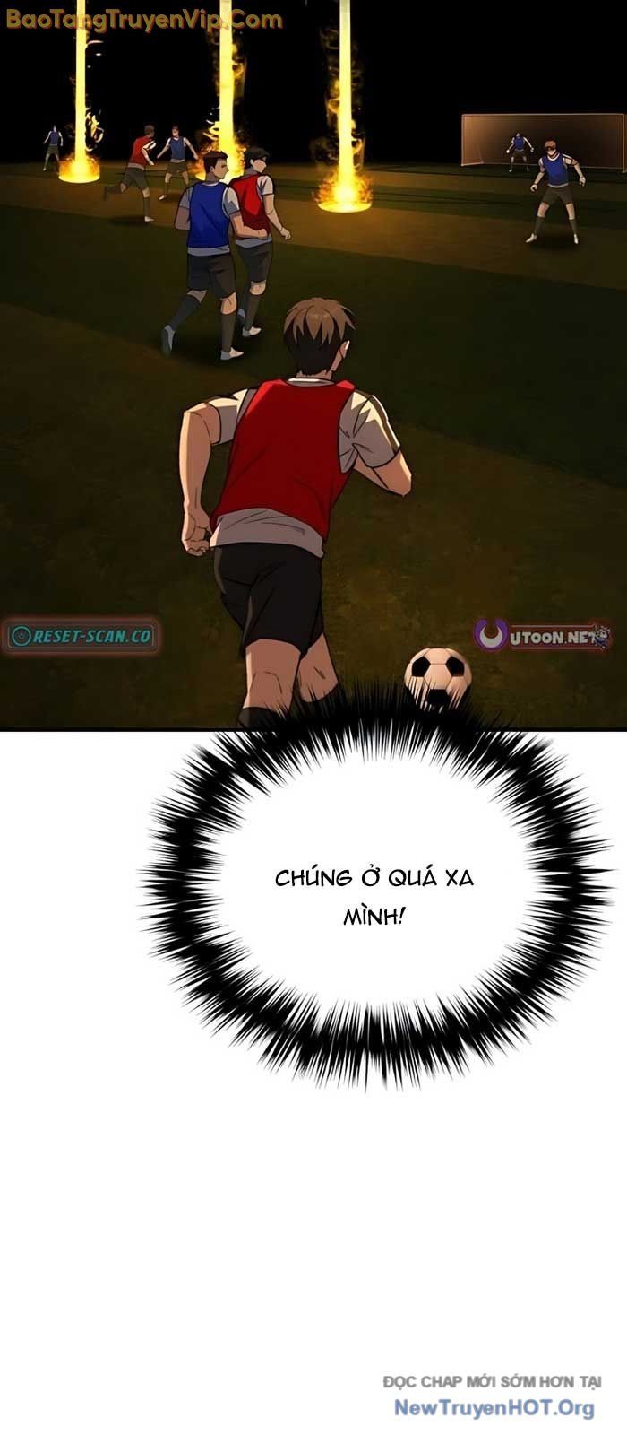 Đường Chuyền Đặc Biệt Của Tiền Vệ Thiên Tài - Chapter 8 - Page 44