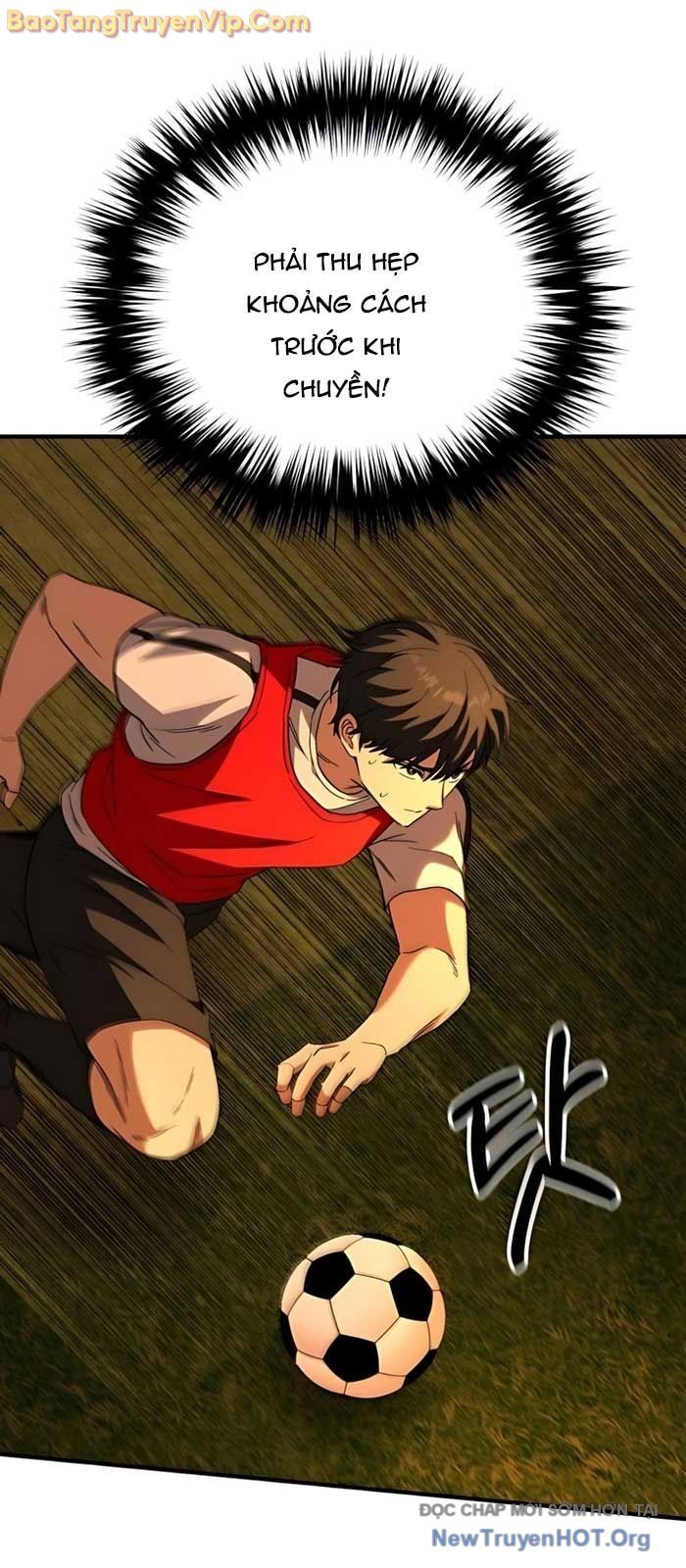 Đường Chuyền Đặc Biệt Của Tiền Vệ Thiên Tài - Chapter 8 - Page 45