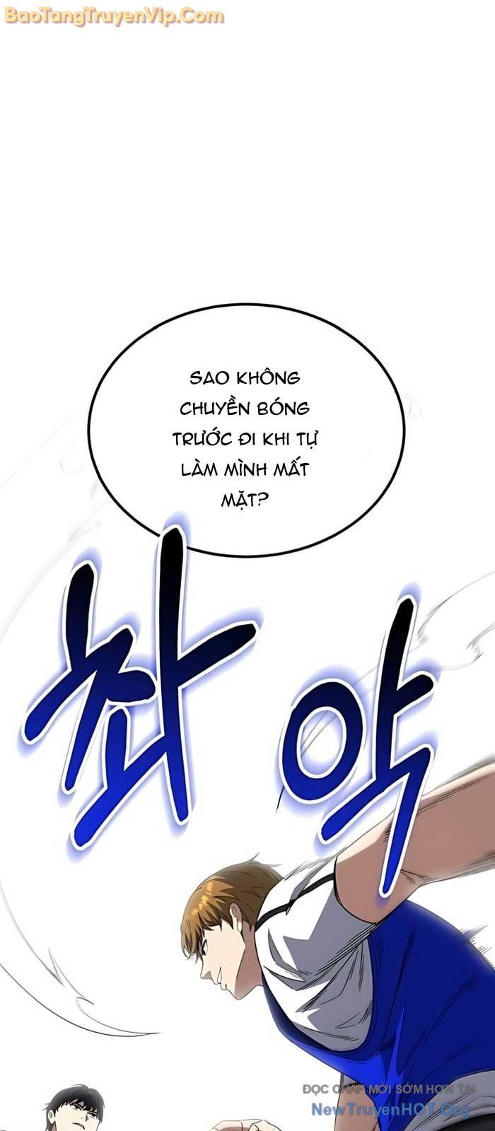 Đường Chuyền Đặc Biệt Của Tiền Vệ Thiên Tài - Chapter 8 - Page 48