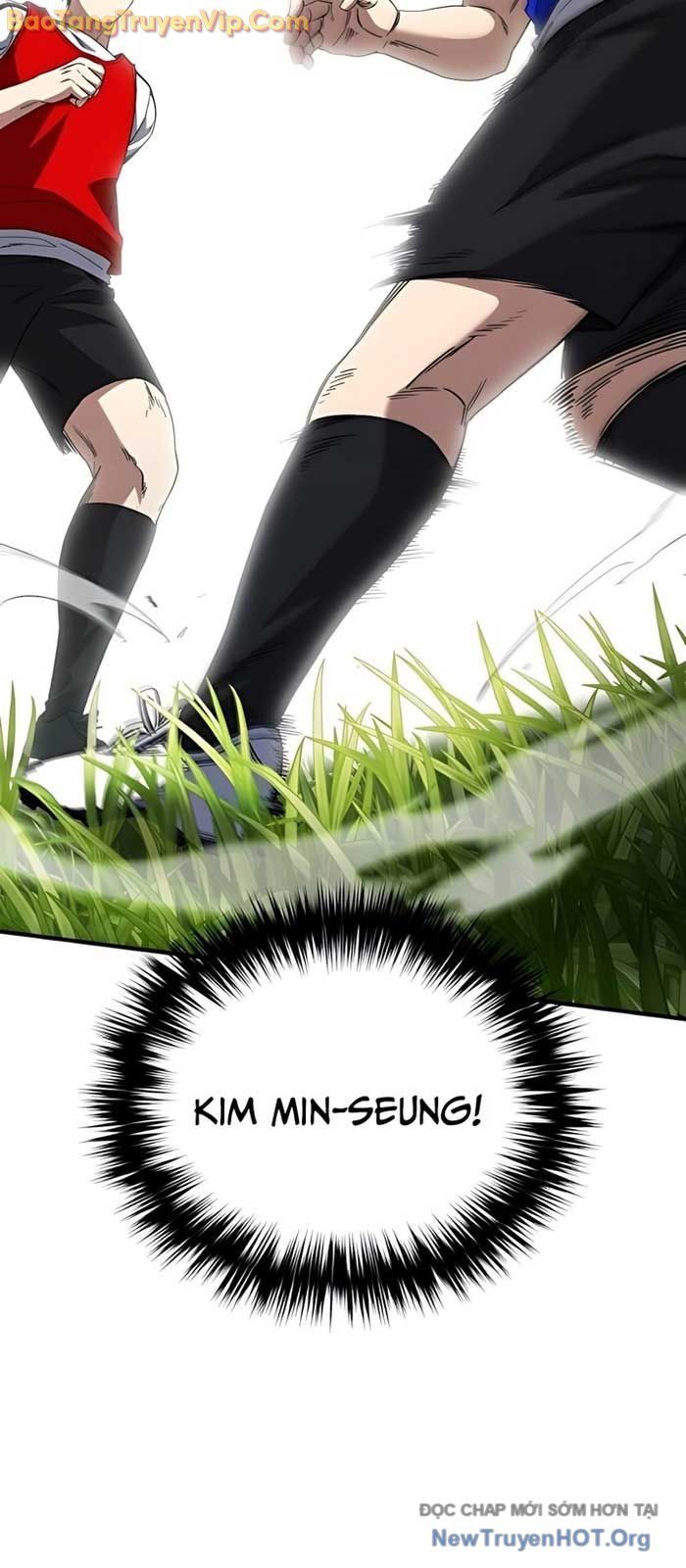 Đường Chuyền Đặc Biệt Của Tiền Vệ Thiên Tài - Chapter 8 - Page 49