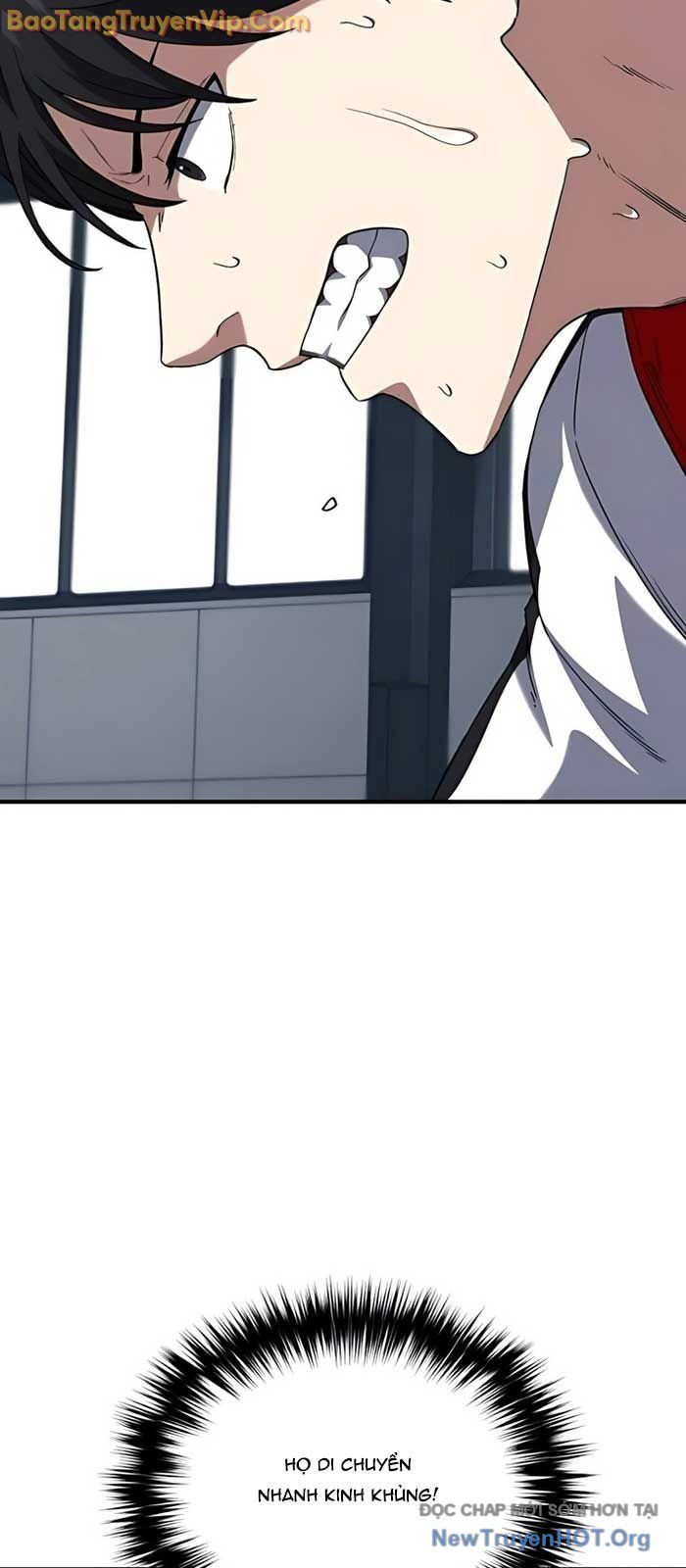 Đường Chuyền Đặc Biệt Của Tiền Vệ Thiên Tài - Chapter 8 - Page 5