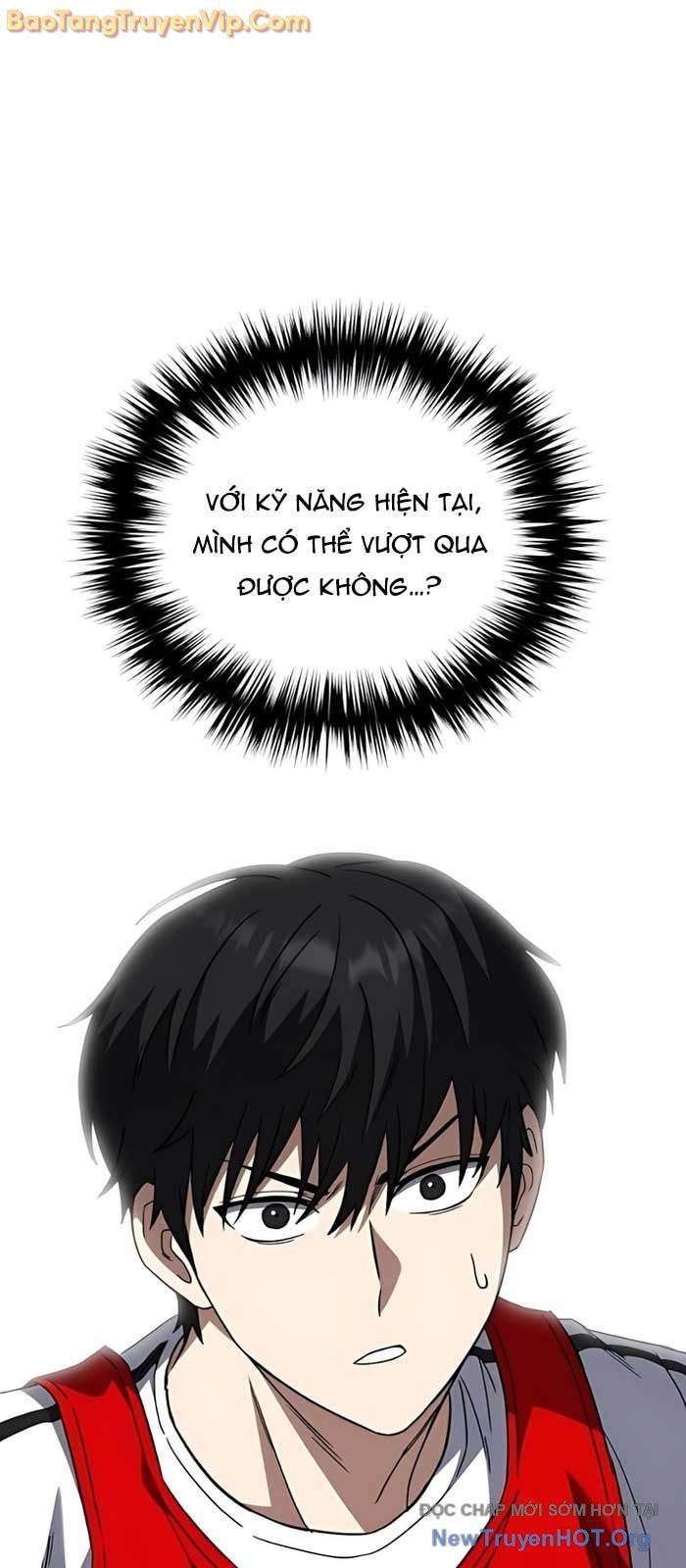 Đường Chuyền Đặc Biệt Của Tiền Vệ Thiên Tài - Chapter 8 - Page 50