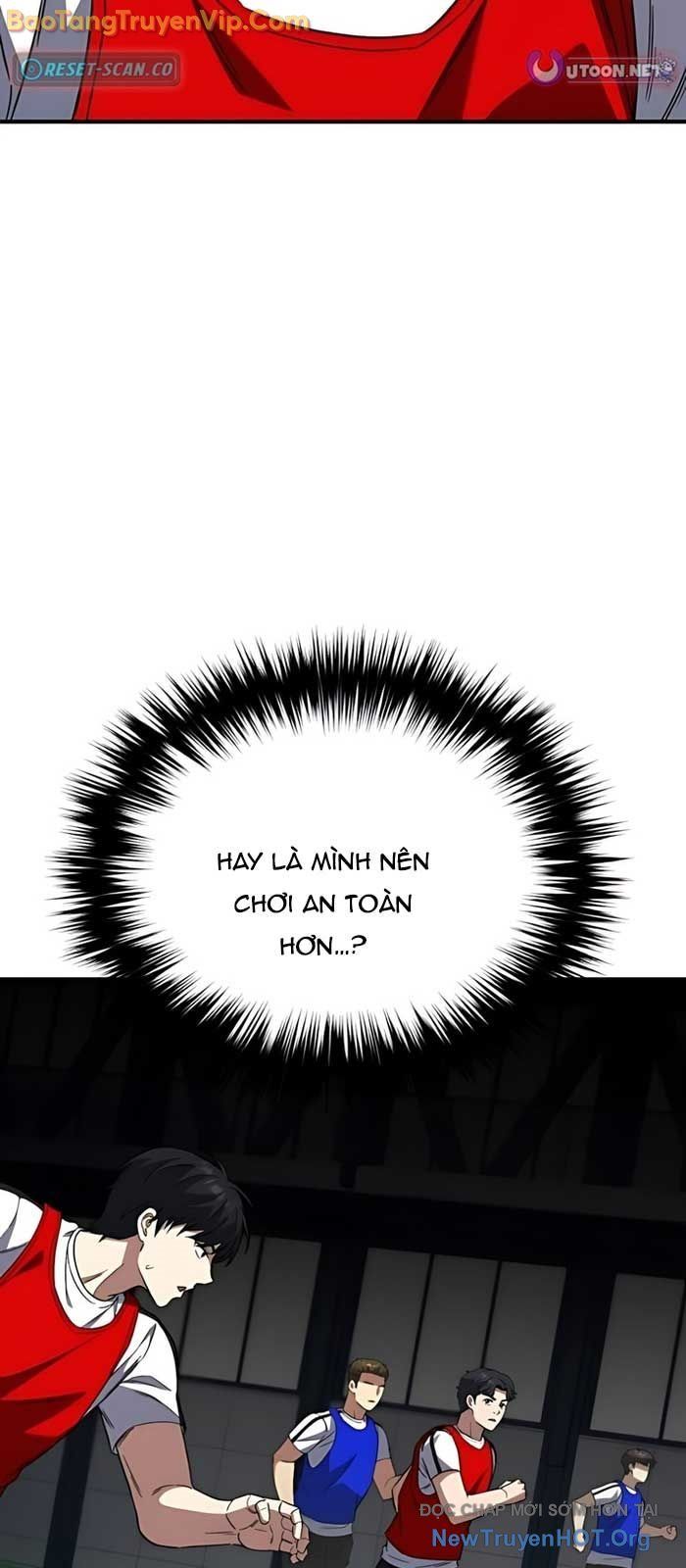 Đường Chuyền Đặc Biệt Của Tiền Vệ Thiên Tài - Chapter 8 - Page 51