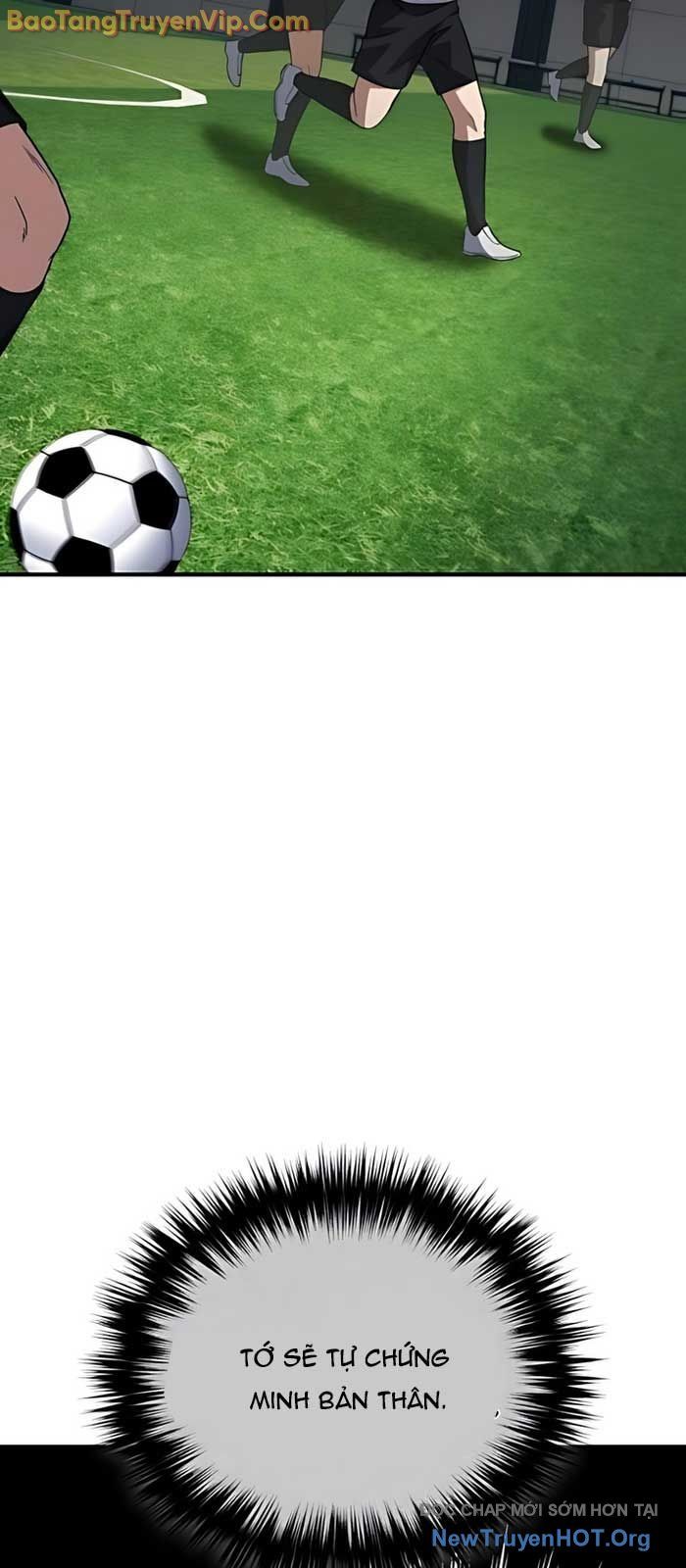 Đường Chuyền Đặc Biệt Của Tiền Vệ Thiên Tài - Chapter 8 - Page 52