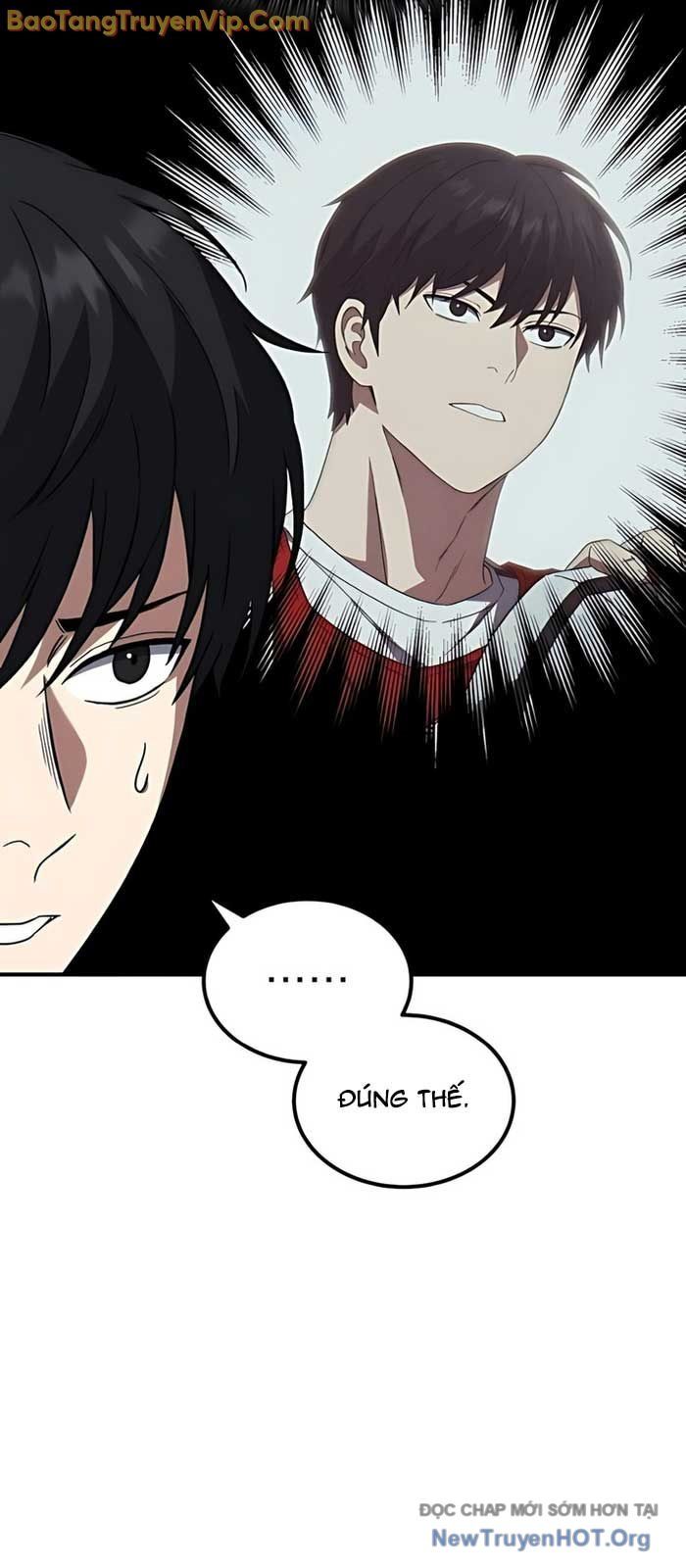 Đường Chuyền Đặc Biệt Của Tiền Vệ Thiên Tài - Chapter 8 - Page 53