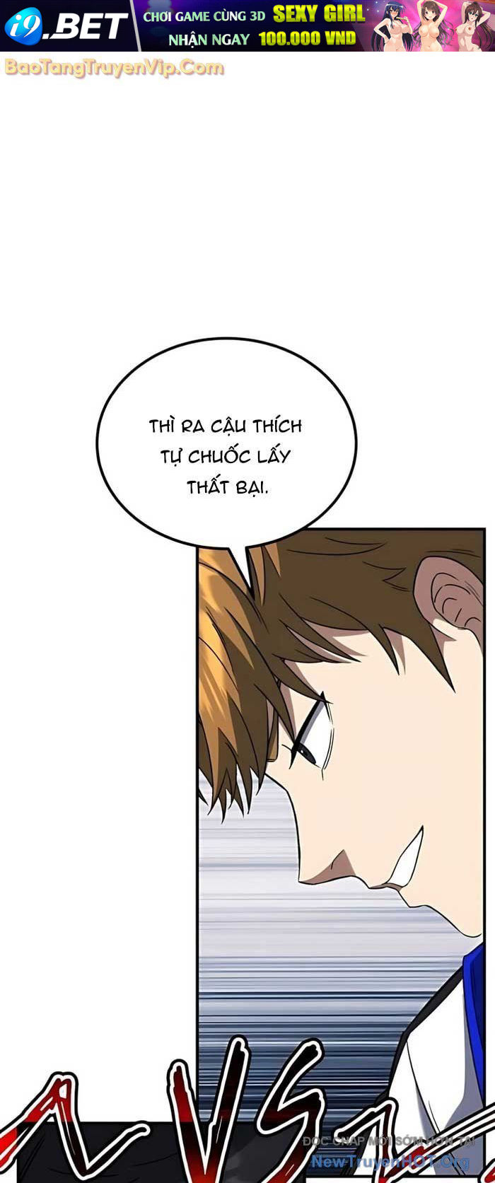 Đường Chuyền Đặc Biệt Của Tiền Vệ Thiên Tài - Chapter 8 - Page 56