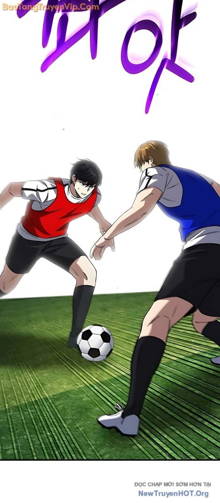 Đường Chuyền Đặc Biệt Của Tiền Vệ Thiên Tài - Chapter 8 - Page 58