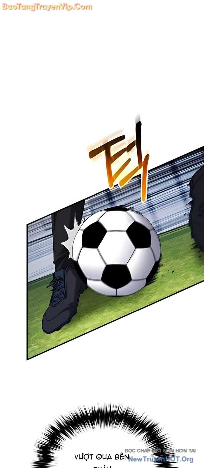 Đường Chuyền Đặc Biệt Của Tiền Vệ Thiên Tài - Chapter 8 - Page 59