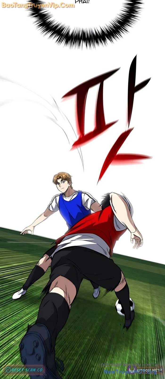 Đường Chuyền Đặc Biệt Của Tiền Vệ Thiên Tài - Chapter 8 - Page 60