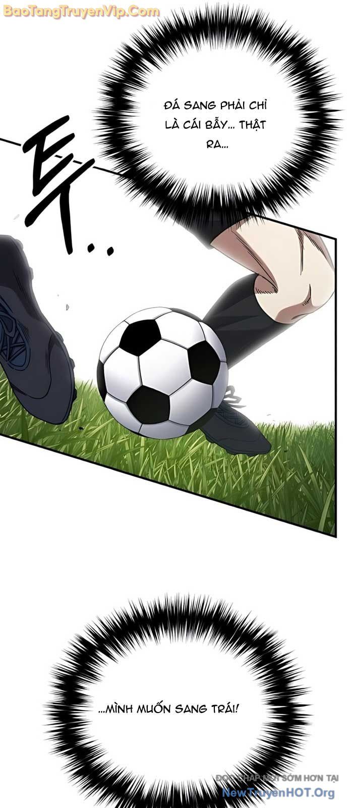 Đường Chuyền Đặc Biệt Của Tiền Vệ Thiên Tài - Chapter 8 - Page 63