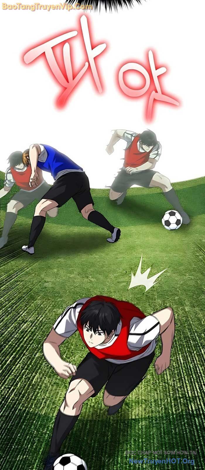 Đường Chuyền Đặc Biệt Của Tiền Vệ Thiên Tài - Chapter 8 - Page 64