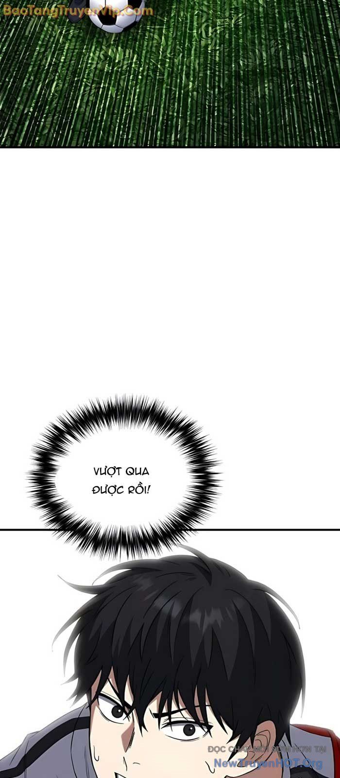 Đường Chuyền Đặc Biệt Của Tiền Vệ Thiên Tài - Chapter 8 - Page 65