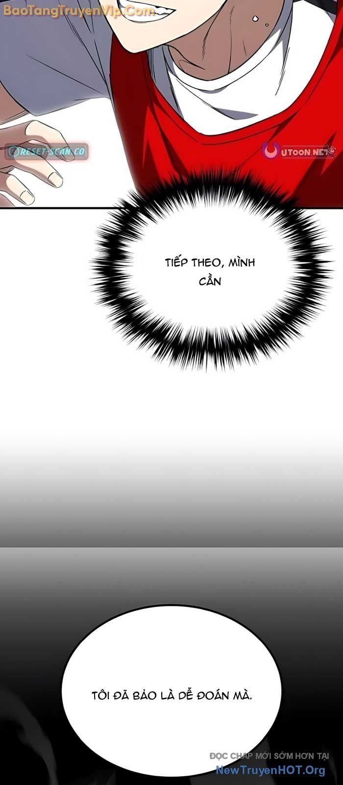 Đường Chuyền Đặc Biệt Của Tiền Vệ Thiên Tài - Chapter 8 - Page 66