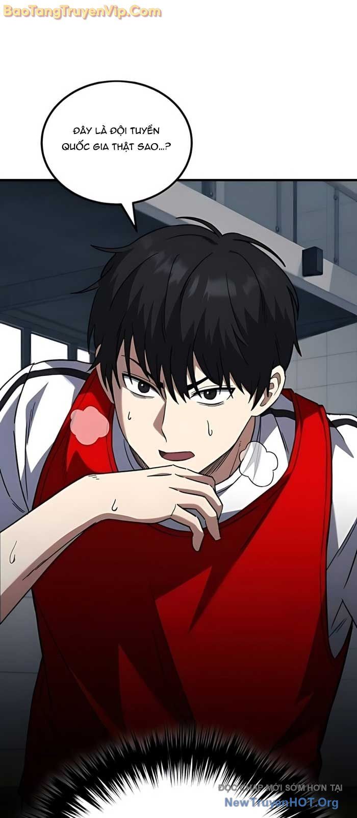 Đường Chuyền Đặc Biệt Của Tiền Vệ Thiên Tài - Chapter 8 - Page 7