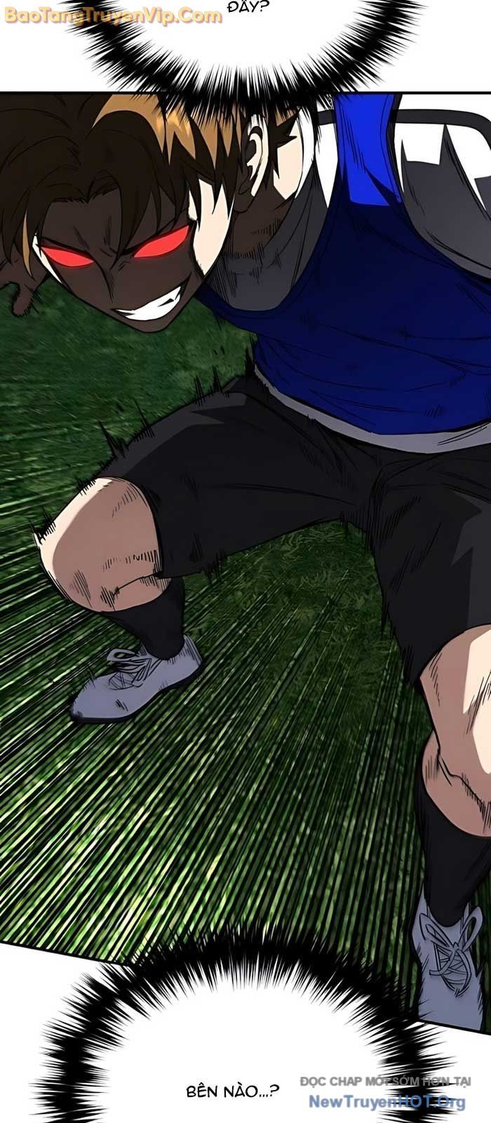 Đường Chuyền Đặc Biệt Của Tiền Vệ Thiên Tài - Chapter 8 - Page 70