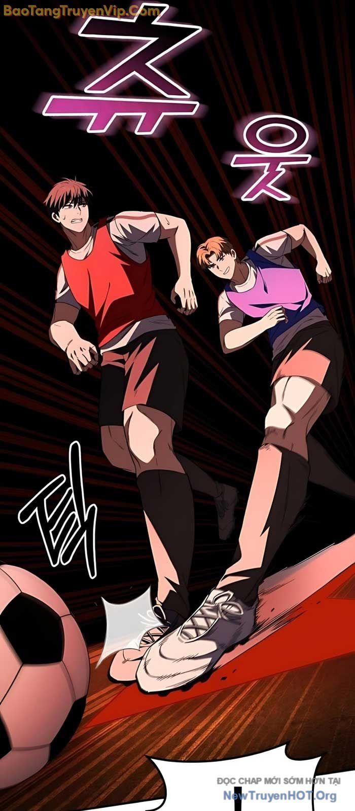 Đường Chuyền Đặc Biệt Của Tiền Vệ Thiên Tài - Chapter 8 - Page 79