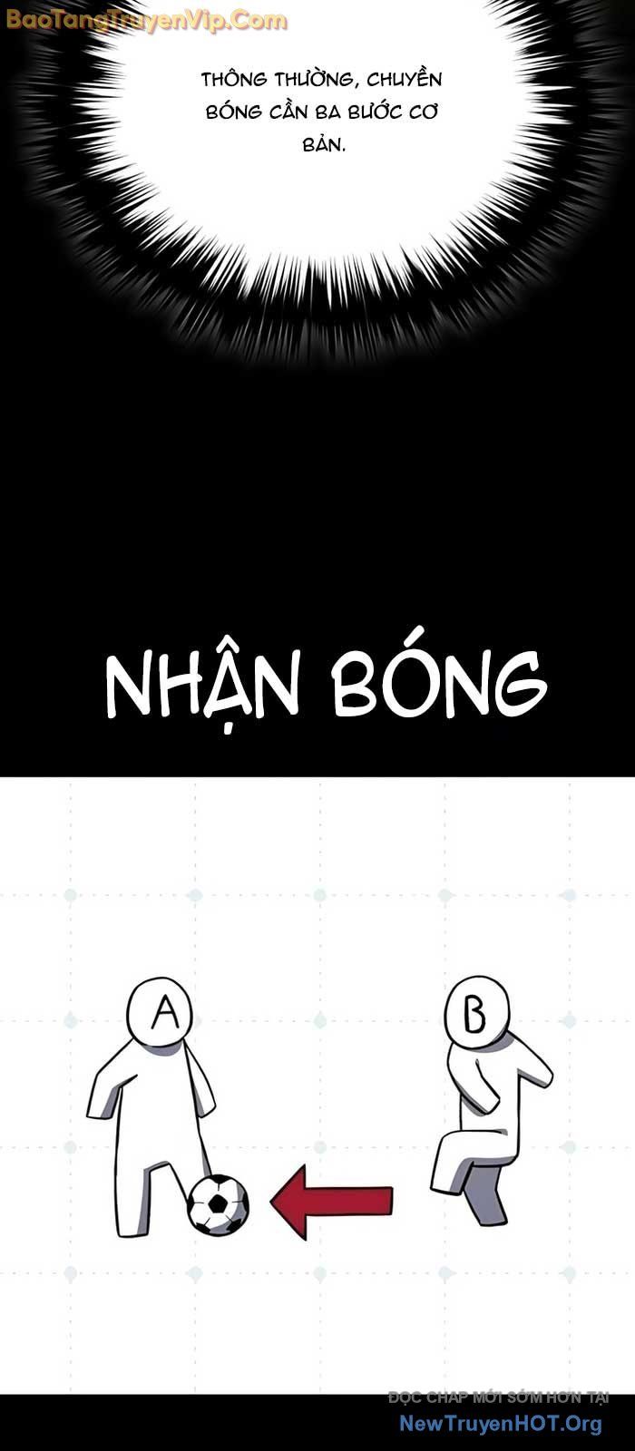 Đường Chuyền Đặc Biệt Của Tiền Vệ Thiên Tài - Chapter 8 - Page 8