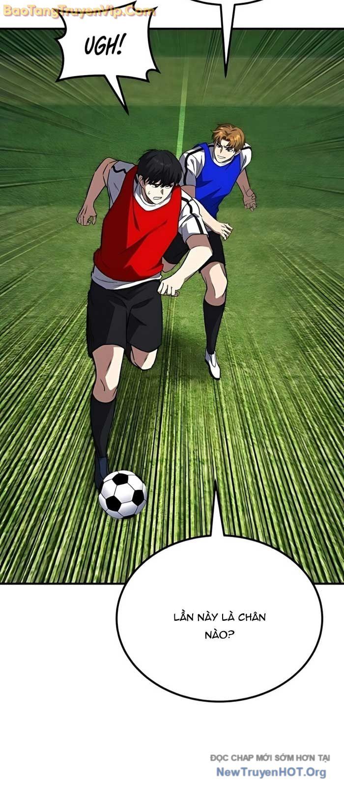 Đường Chuyền Đặc Biệt Của Tiền Vệ Thiên Tài - Chapter 8 - Page 83
