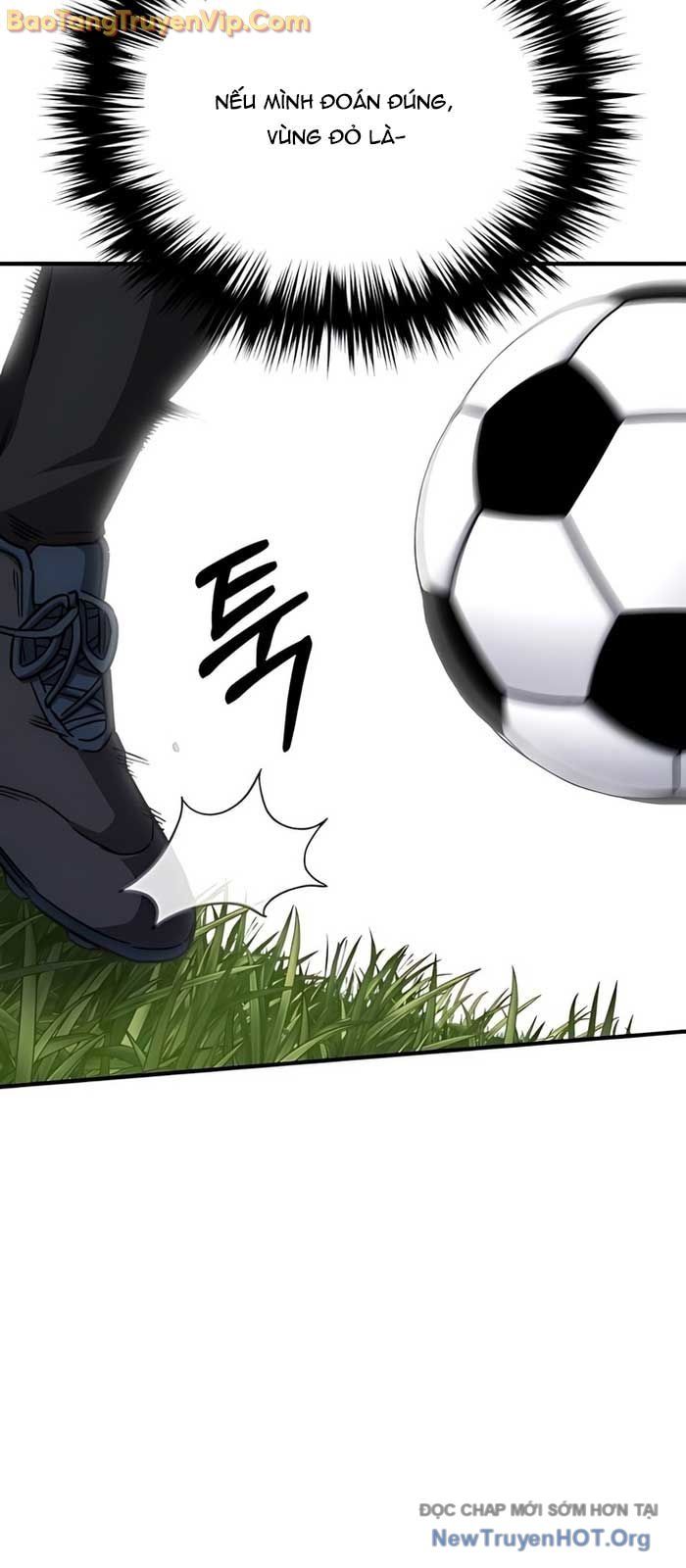 Đường Chuyền Đặc Biệt Của Tiền Vệ Thiên Tài - Chapter 8 - Page 87