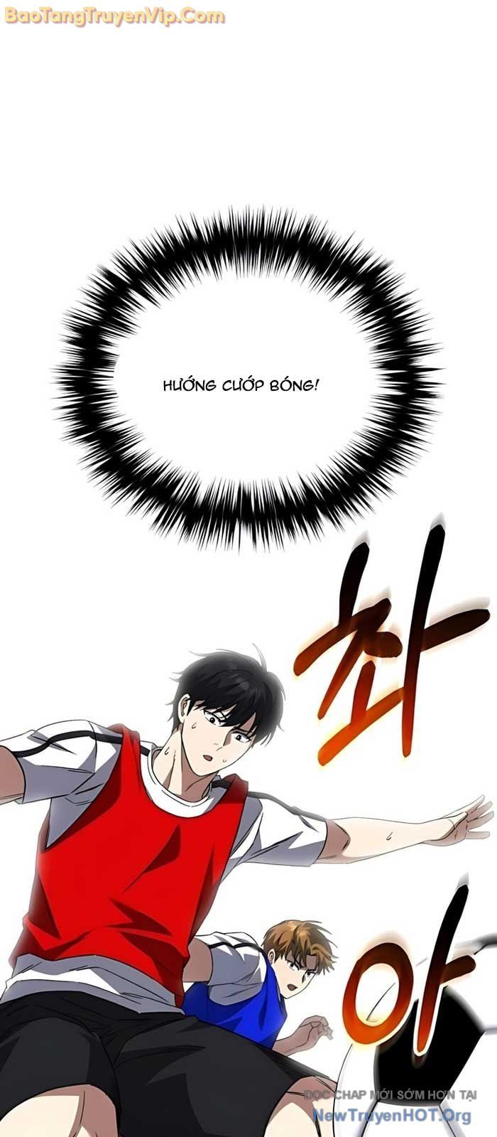 Đường Chuyền Đặc Biệt Của Tiền Vệ Thiên Tài - Chapter 8 - Page 88