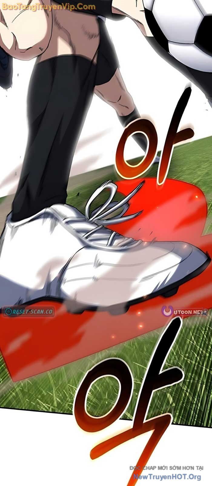 Đường Chuyền Đặc Biệt Của Tiền Vệ Thiên Tài - Chapter 8 - Page 89
