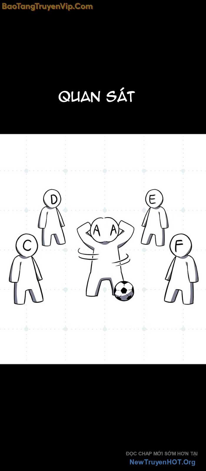 Đường Chuyền Đặc Biệt Của Tiền Vệ Thiên Tài - Chapter 8 - Page 9