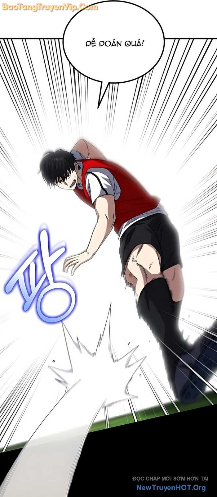 Đường Chuyền Đặc Biệt Của Tiền Vệ Thiên Tài - Chapter 8 - Page 93