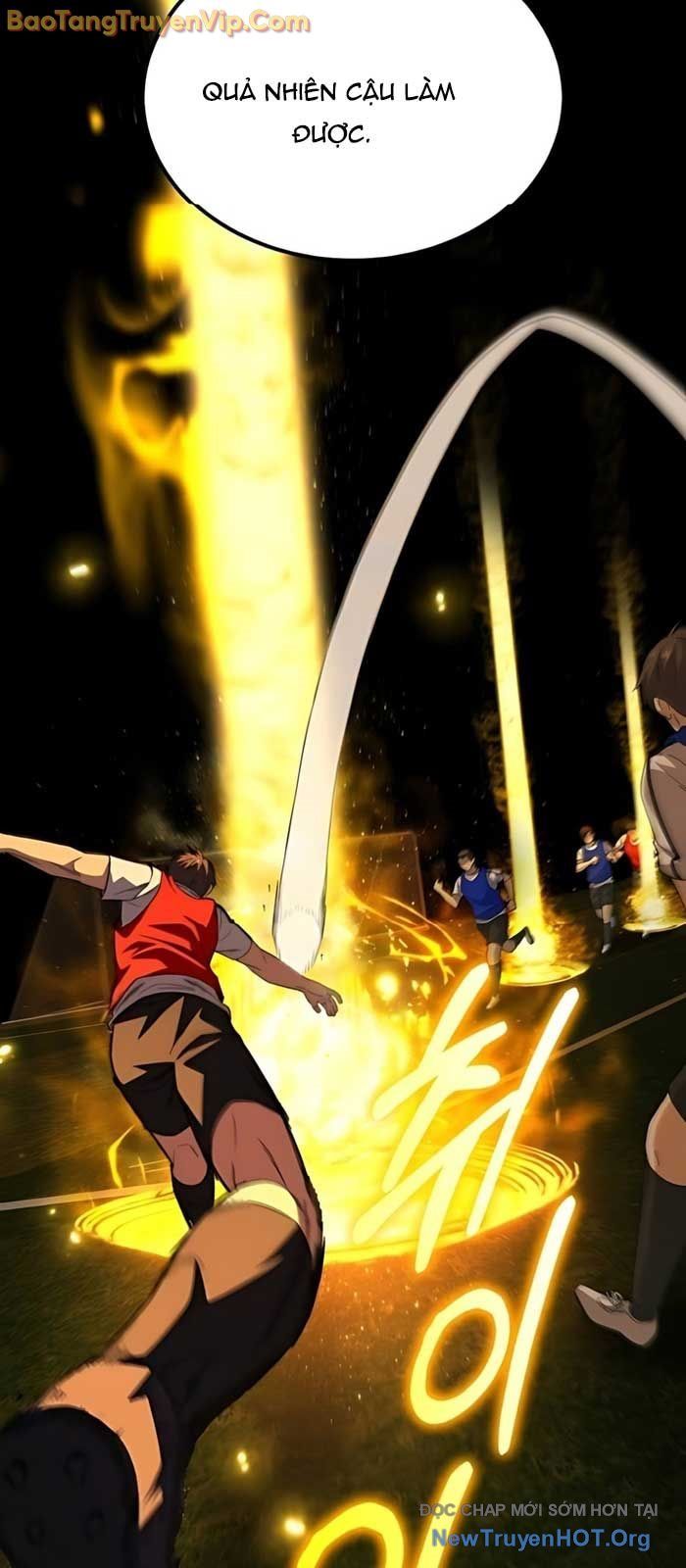 Đường Chuyền Đặc Biệt Của Tiền Vệ Thiên Tài - Chapter 8 - Page 96