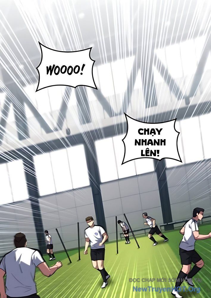 Đường Chuyền Đặc Biệt Của Tiền Vệ Thiên Tài - Chapter 9 - Page 106