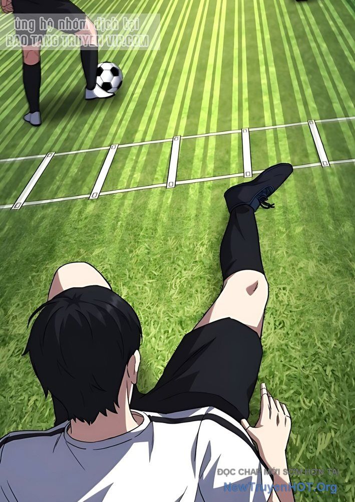 Đường Chuyền Đặc Biệt Của Tiền Vệ Thiên Tài - Chapter 9 - Page 107
