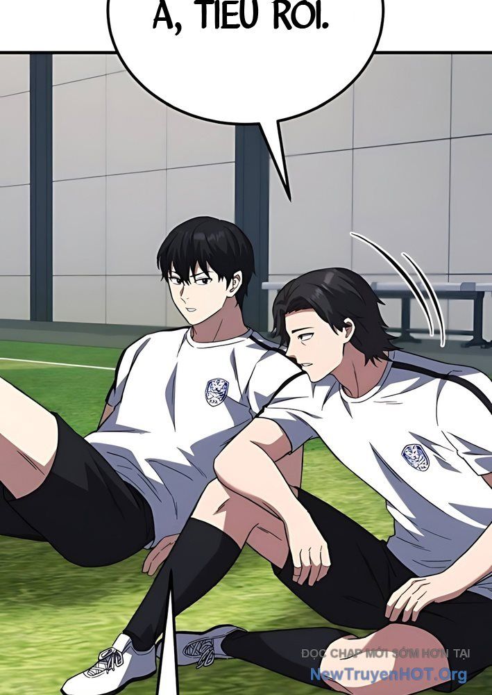 Đường Chuyền Đặc Biệt Của Tiền Vệ Thiên Tài - Chapter 9 - Page 110