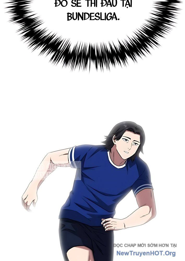 Đường Chuyền Đặc Biệt Của Tiền Vệ Thiên Tài - Chapter 9 - Page 112