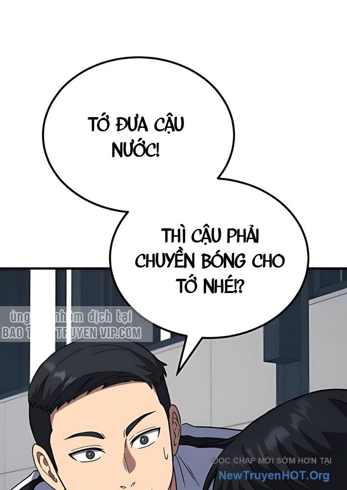 Đường Chuyền Đặc Biệt Của Tiền Vệ Thiên Tài - Chapter 9 - Page 116