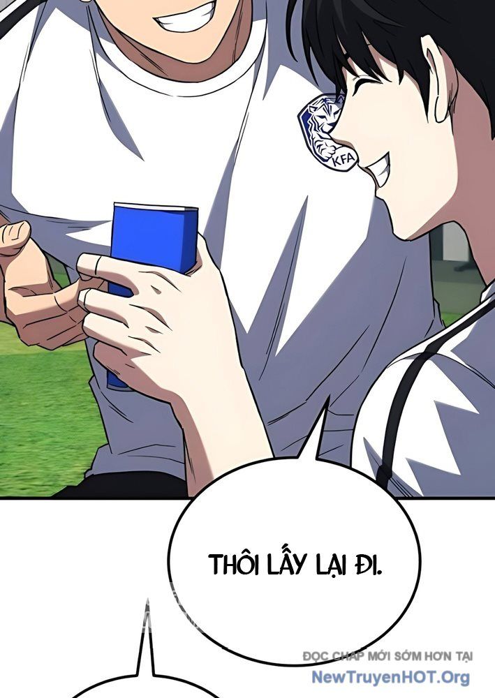 Đường Chuyền Đặc Biệt Của Tiền Vệ Thiên Tài - Chapter 9 - Page 117