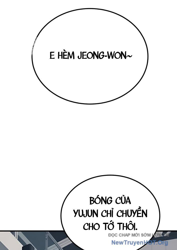 Đường Chuyền Đặc Biệt Của Tiền Vệ Thiên Tài - Chapter 9 - Page 121