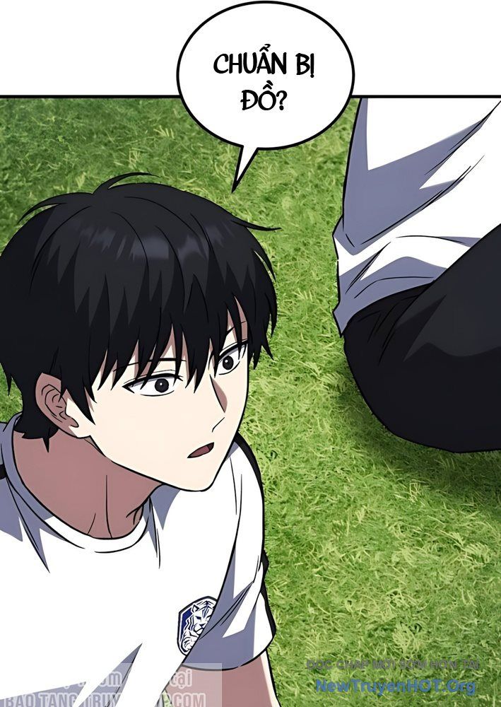 Đường Chuyền Đặc Biệt Của Tiền Vệ Thiên Tài - Chapter 9 - Page 128