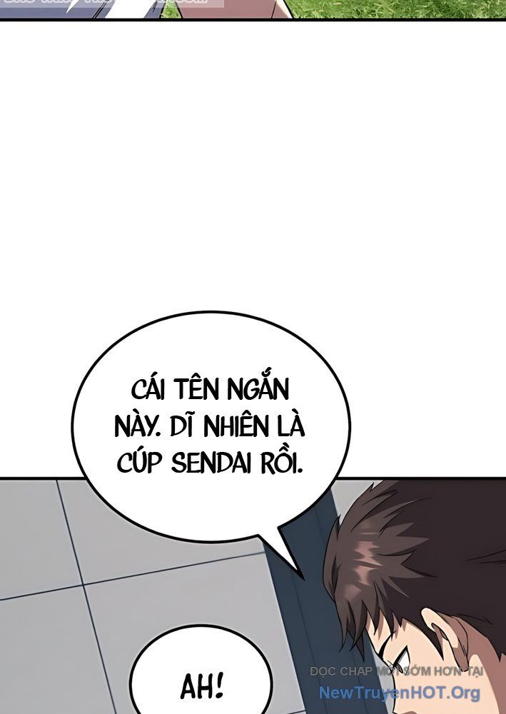 Đường Chuyền Đặc Biệt Của Tiền Vệ Thiên Tài - Chapter 9 - Page 129