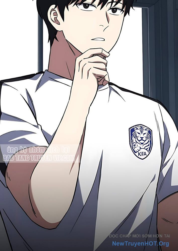 Đường Chuyền Đặc Biệt Của Tiền Vệ Thiên Tài - Chapter 9 - Page 132