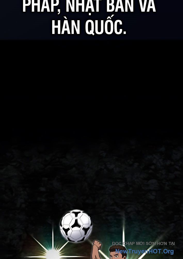 Đường Chuyền Đặc Biệt Của Tiền Vệ Thiên Tài - Chapter 9 - Page 137