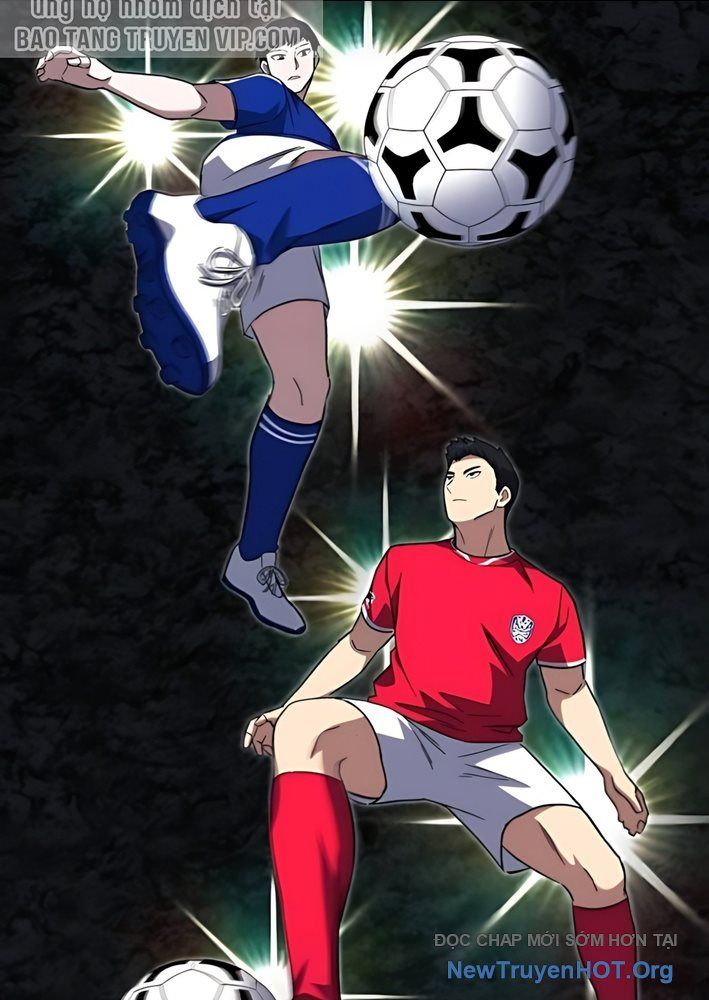 Đường Chuyền Đặc Biệt Của Tiền Vệ Thiên Tài - Chapter 9 - Page 139