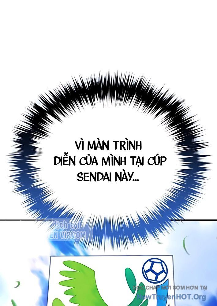 Đường Chuyền Đặc Biệt Của Tiền Vệ Thiên Tài - Chapter 9 - Page 143