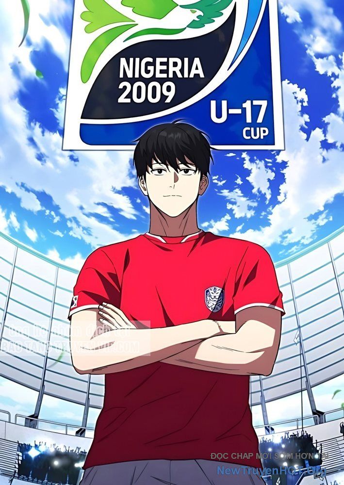 Đường Chuyền Đặc Biệt Của Tiền Vệ Thiên Tài - Chapter 9 - Page 144